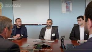 زيارة بايدن للمملكة وآفاق التعاون التكنولوجي