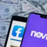 ميتا تغلق محفظتها الرقمية Novi في هذا الموعد