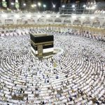 الرئيس العام لشؤون الحرمين يعلن نجاح المرحلة الأولى من خطة الرئاسة لحج هذا العام