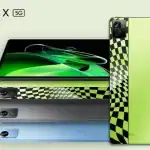 كل ما تريد معرفته عن جهاز Realme Pad X الجديد