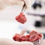 باحثون صينيون يطورون طريقة جديدة لإنتاج كرات اللحم المنتجة في المختبر بكميات كبيرة