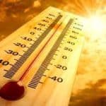 تحذير خطير من ازدياد عدد موجات الحر الشديدة بأكثر من 30٪ بحلول 2050