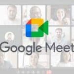 Google Meet يتيح للمستخدمين ميزة إنشاء استطلاعات الرأى