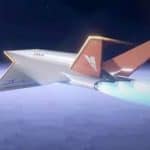 تطوير طائرة جديدة تسافر من لوس أنجلوس إلى طوكيو في ساعة