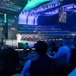 موسم الجيمرز يفتتح أنشطته وفعالياته في بوليفارد رياض سيتي