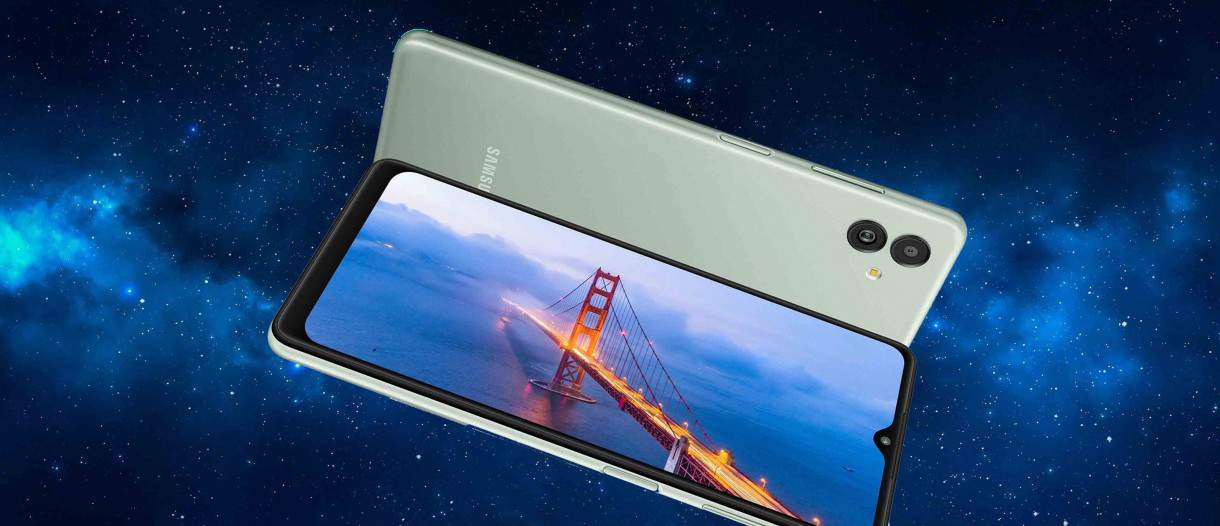 مواصفات أحدث هواتف الفئة المتوسطة Galaxy M13 4G و Galaxy M13 5G من سامسونج