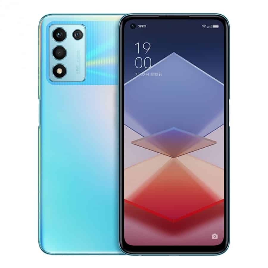 Oppo K10 Energy.. هاتف رخيص بمواصفات ممتازة