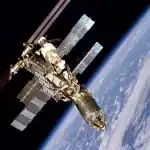 روسيا تخطط لإنشاء محطة فضاء خاصة بها