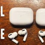كيف تعرف أن سماعات AirPods الخاصة بك أصلية أم لا.. إليك الطريقة