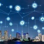 4 تقنيات شائعة الاستخدام في المدن الذكية