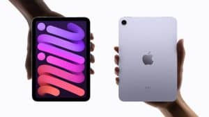   iPad mini 6 2021