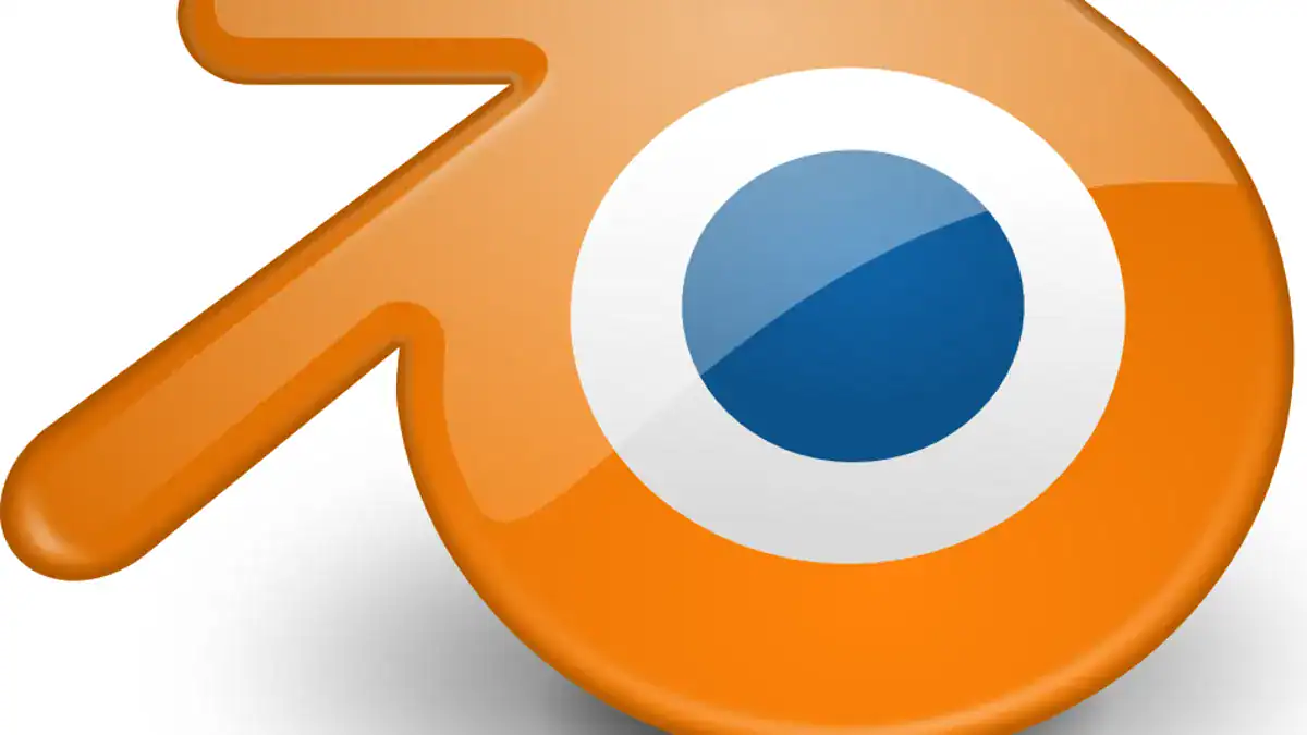 الخلاط Blender