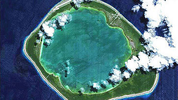 استخدامات الأقمار الصناعية "رصد المناخ والبيئة"الصناعية