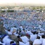"شؤون الحرمين" تنهي رفع سرعات دوائر الربط والإنترنت استعدادًا لترجمة خطبة عرفة