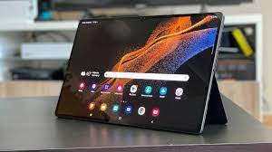 Samsung Galaxy Tab S8 Ultra
