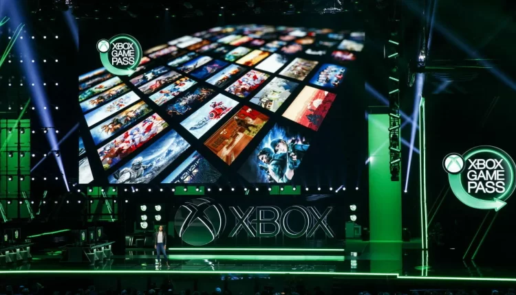 مايكروسوفت تعلن عن بداية اختبار الاشتراك العائلي في خدمة الألعاب Xbox Game Pass