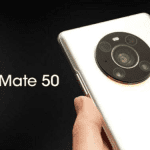 كل ما يريد معرفته عن سلسلة هواتف Mate 50 من هواوي