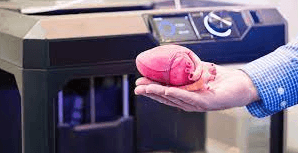 الطباعة ثلاثية الأبعاد