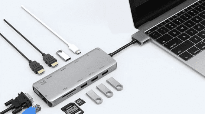 كيف يمكنك حماية بيناتك والعمل من أي مكان بأمان؟