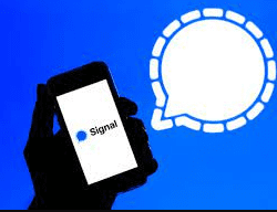 مفاجأة.. تطبيق Signal يتعرض للاختراق