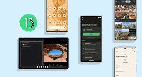 أفضل 6 مزايا لنظام التشغيل أندرويد 13