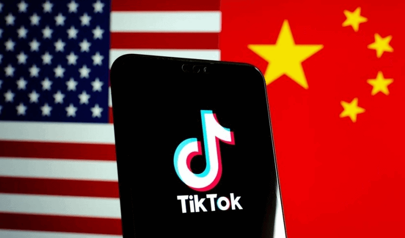 Oracle تفحص وتراجع خوارزميات تيك توك للتأكد من سلامتها