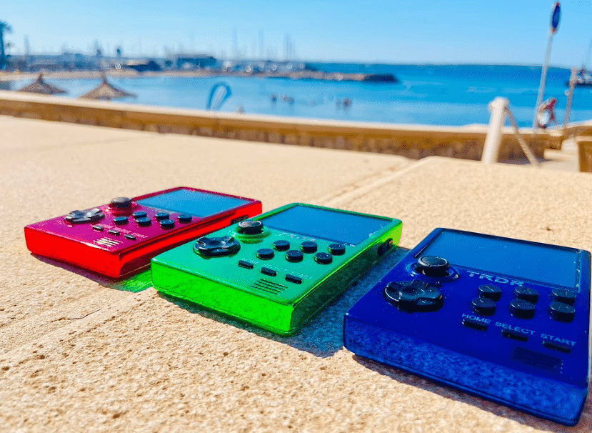 Go Games تعلن عن مساعد الذكاء الاصطناعى الأكثر تطورًا بألعاب الفيديو فى العالم