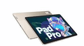 تابلت Lenovo Pad Pro 2022