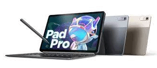 تابلت Lenovo Pad Pro 2022