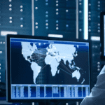 هجمات التزييف العميق والابتزاز الإلكتروني تخلق مخاطر متزايدة