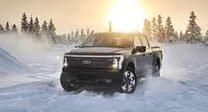 كيف تتعامل السيارات الكهربائية مع الطقس الحار والبارد؟