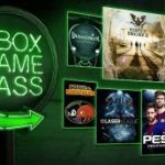 لعشاق الترفيه.. Xbox Game Pass تضيف 5 ألعاب جديدة