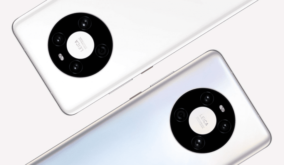 كل ما يريد معرفته عن سلسلة هواتف Mate 50 من هواوي