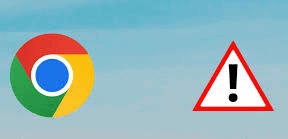جوجل تحذر مستخدمي متصفح Chrome من ثغرة أمنية جديدة