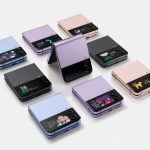 سامسونج تعلن عن طرح جالكسي Z Flip4 و Z Fold4 الأكثر تنوعاً لتغيير طريقة تفاعلنا مع الهواتف الذكية