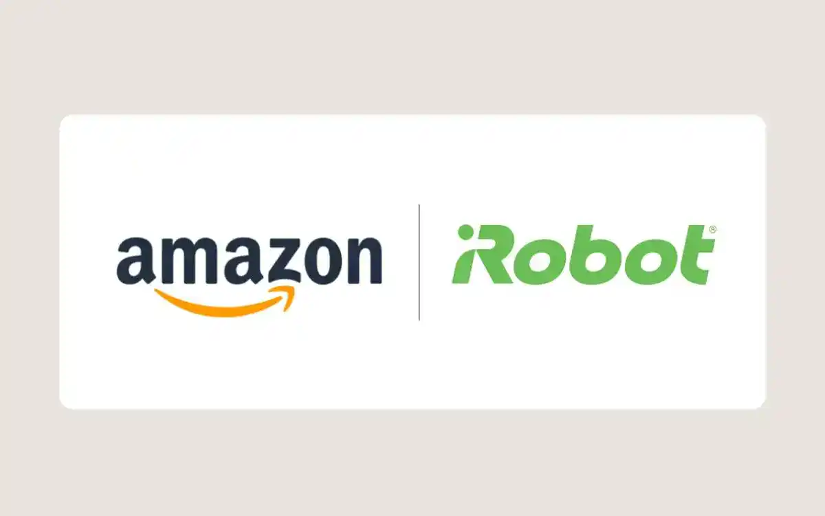 أمازون تعلن عن شراء شركة iRobot مقابل 1.7 مليار دولار