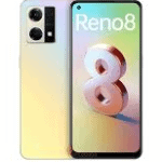 كل ما تريد معرفته عن هاتف Oppo Reno 8 4G