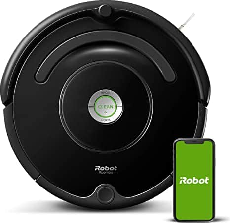 أمازون تعلن عن شراء شركة iRobot مقابل 1.7 مليار دولار
