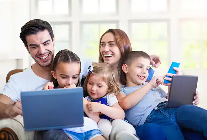 أسباب سحب باقات الإنترنت وكيفية السيطرة استهلاكها