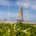 ناسا تعلن عن إطلاق مهمة القمر Artemis 1 أخر الشهر الحالي