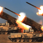 5 أسلحة سنشاهدها في ساحة معركة المستقبل.. تعرف عليها