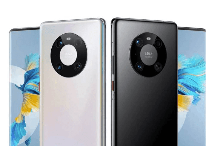 كل ما يريد معرفته عن سلسلة هواتف Mate 50 من هواوي