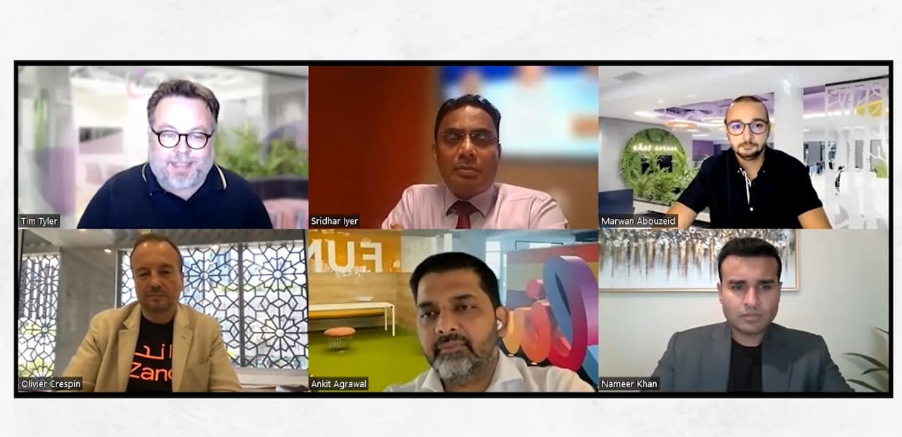 فيناسترا" تسلط الضوء على الاعتبارات الرئيسية الواجب مراعاتها عند إطلاق بنك رقمي