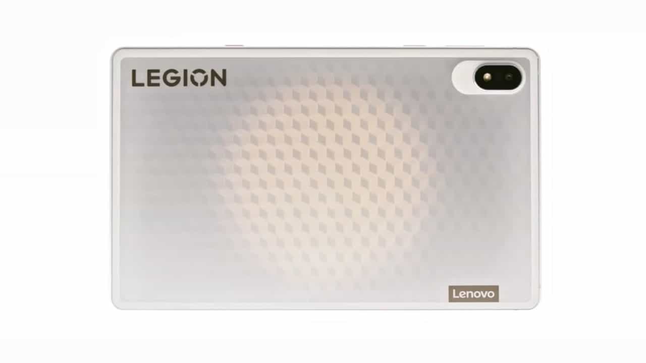 Legion Y700 Ultimate Edition أحدث تابلت من Legion