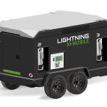 طرح شاحن Lightning Mobile DC أواخر عام 2022