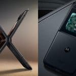 سعر ومواصفات هاتف Moto Razr 2022 القابل للطي من موتورولا