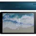 نوكيا تطرح تابلت Nokia T10 بمواصفات مميزة وسعر مناسب