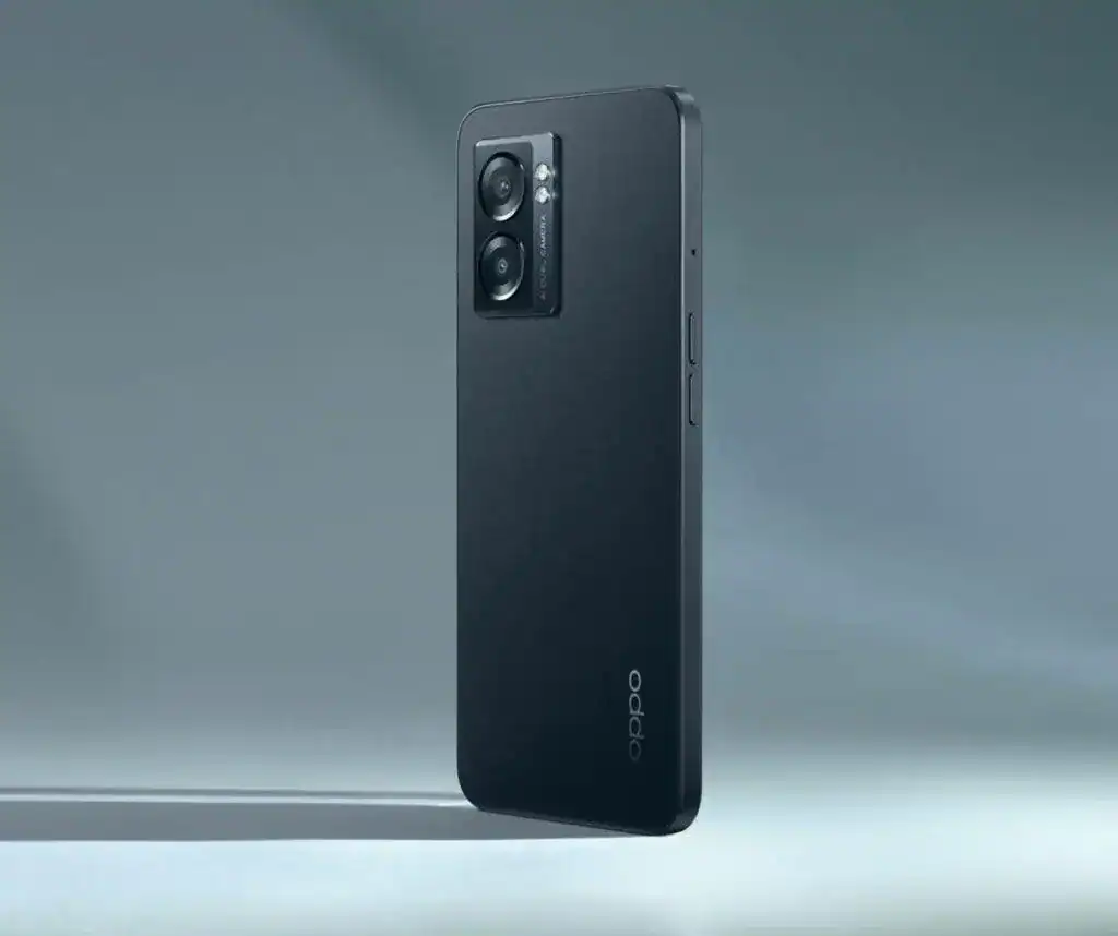 Oppo A77 تطلق هاتف جديد بمواصفات مميزة وسعر مناسب