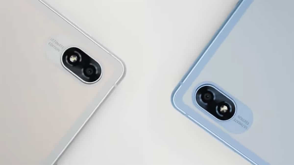 Legion Y700 Ultimate Edition أحدث تابلت من Legion