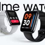 Realme Watch 3 من Realme أحدث ساعة ذكية بالأسواق